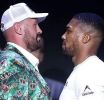 Due respect shared at Fury and Joshua press conference ahead of December clash